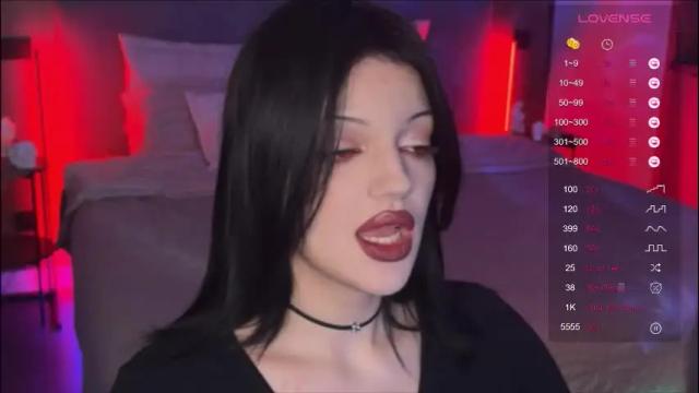 Thumbnail 3, mavis_crystal's Stream at Chaturbate, 29 days ago