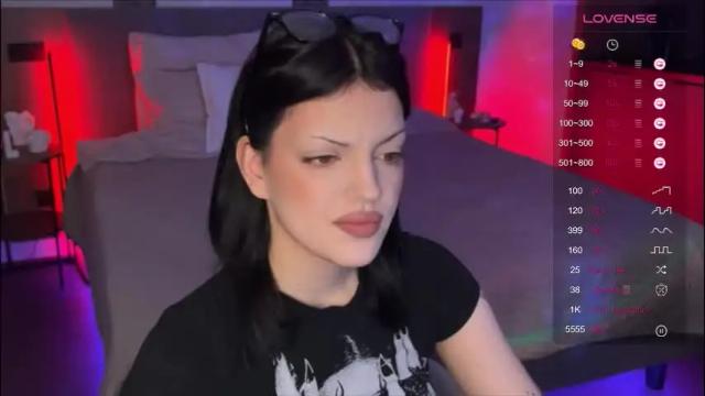 Thumbnail 2, mavis_crystal's Stream at Chaturbate, 22 days ago