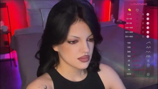 Thumbnail 1, mavis_crystal's Stream at Chaturbate, 20 days ago