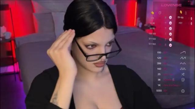 Image 2 of mavis_crystal Stream on Chaturbate on 22 days ago