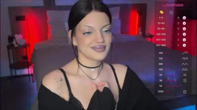 Thumbnail 1, mavis_crystal's Stream at Chaturbate, 8 days ago