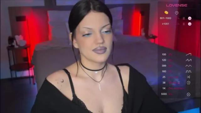 Thumbnail 2, mavis_crystal's Stream at Chaturbate, 8 days ago