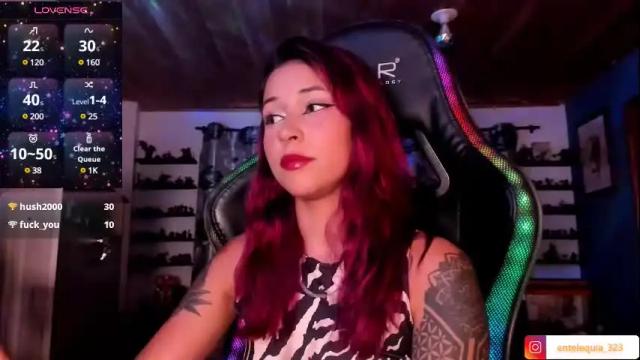 Image 2 of mavis_fuentes Stream on Chaturbate on 3 months ago