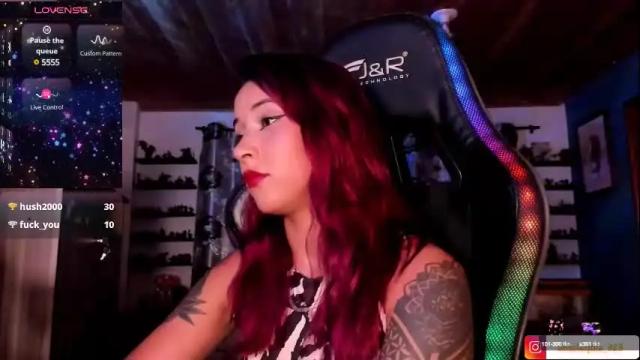 Image 3 of mavis_fuentes Stream on Chaturbate on 3 months ago