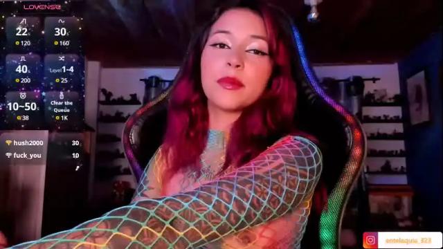 Image 6 of mavis_fuentes Stream on Chaturbate on 3 months ago