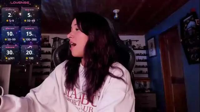 Image 12 of mavis_fuentes Stream on Chaturbate on 2 months ago