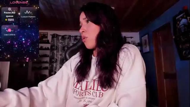 Image 4 of mavis_fuentes Stream on Chaturbate on 2 months ago