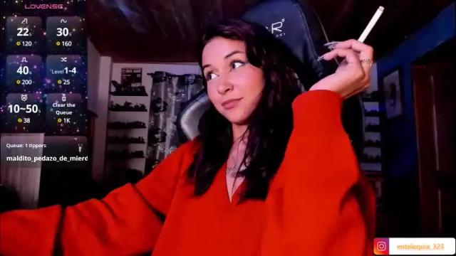 Image 3 of mavis_fuentes Stream on Chaturbate on 2 months ago