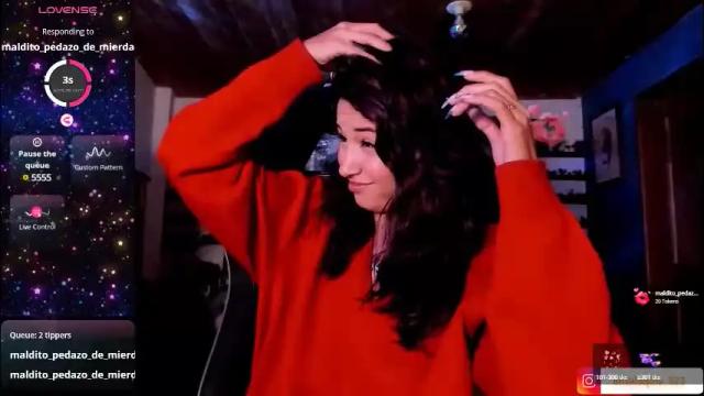 Image 6 of mavis_fuentes Stream on Chaturbate on 2 months ago