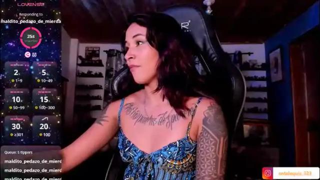 Image 7 of mavis_fuentes Stream on Chaturbate on 2 months ago