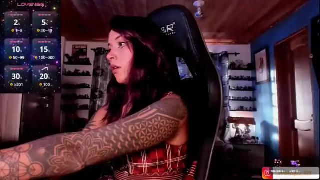 Image 12 of mavis_fuentes Stream on Chaturbate on 2 months ago