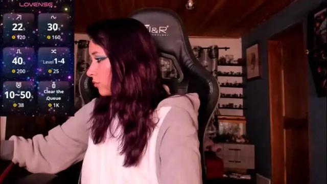 Image 11 of mavis_fuentes Stream on Chaturbate on 2 months ago