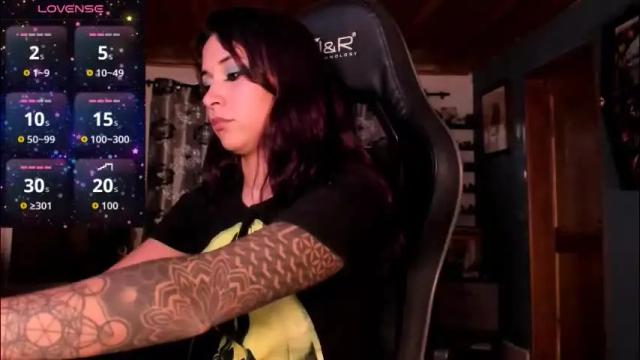 Image 2 of mavis_fuentes Stream on Chaturbate on 2 months ago