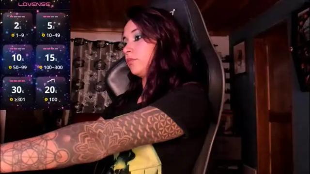 Image 3 of mavis_fuentes Stream on Chaturbate on 2 months ago