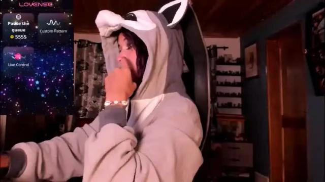 Thumbnail 2, mavis_fuentes's Stream at Chaturbate, 2 months ago