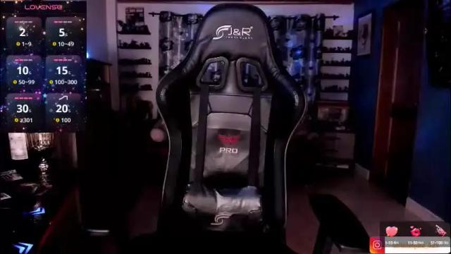 Image 12 of mavis_fuentes Stream on Chaturbate on 2 months ago