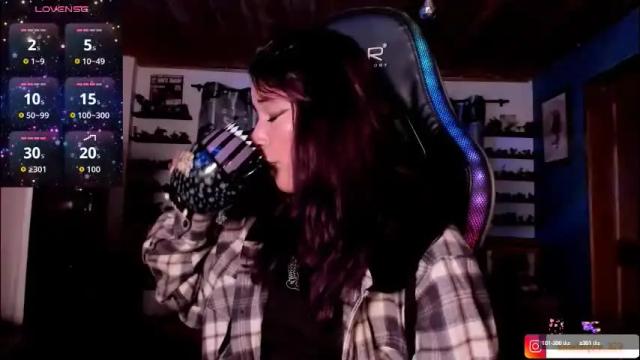 Image 10 of mavis_fuentes Stream on Chaturbate on 2 months ago