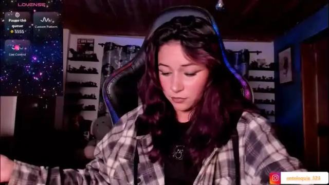 Image 11 of mavis_fuentes Stream on Chaturbate on 2 months ago