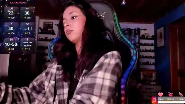 Image 12 of mavis_fuentes Stream on Chaturbate on 2 months ago