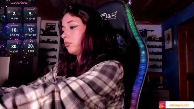 Image 7 of mavis_fuentes Stream on Chaturbate on 2 months ago