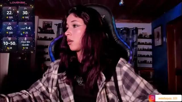 Image 8 of mavis_fuentes Stream on Chaturbate on 2 months ago