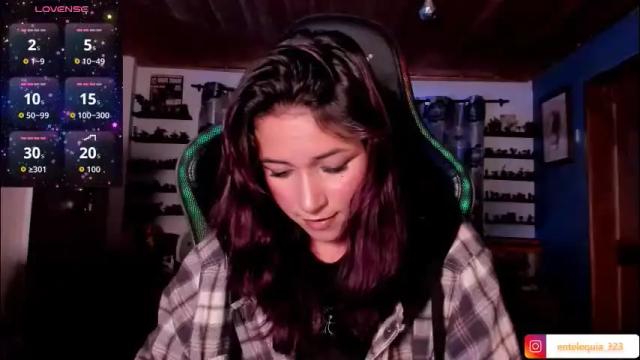 Thumbnail 3, mavis_fuentes's Stream at Chaturbate, 2 months ago