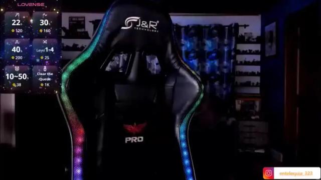 Image 12 of mavis_fuentes Stream on Chaturbate on 2 months ago