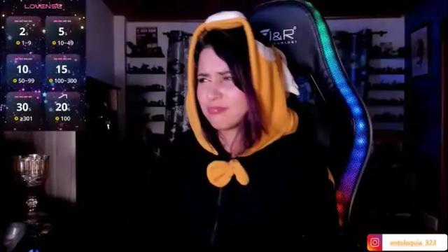 Image 3 of mavis_fuentes Stream on Chaturbate on 2 months ago