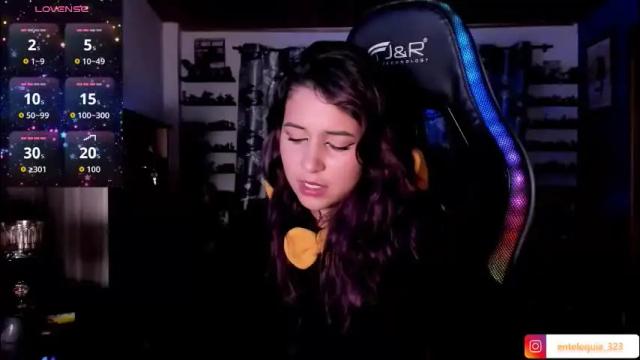 Thumbnail 2, mavis_fuentes's Stream at Chaturbate, 2 months ago