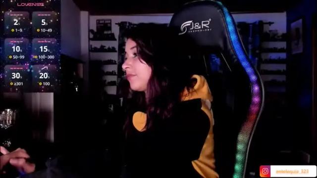 Image 7 of mavis_fuentes Stream on Chaturbate on 2 months ago