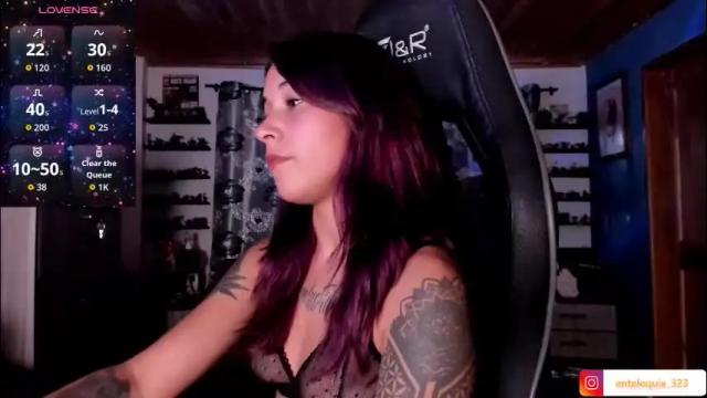 Image 12 of mavis_fuentes Stream on Chaturbate on 2 months ago