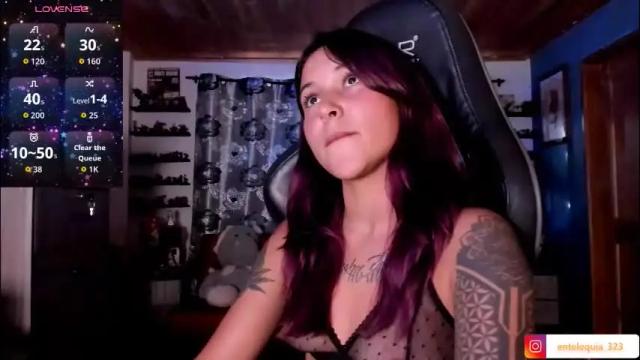 Image 8 of mavis_fuentes Stream on Chaturbate on 2 months ago