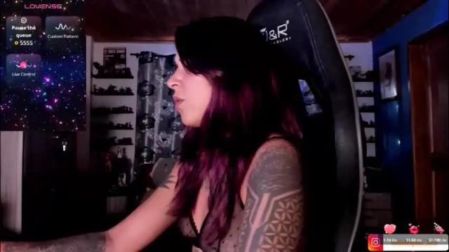 Thumbnail 3, mavis_fuentes's Stream at Chaturbate, 2 months ago