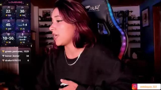 Image 10 of mavis_fuentes Stream on Chaturbate on 2 months ago