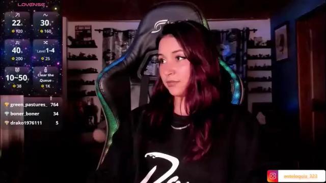 Image 6 of mavis_fuentes Stream on Chaturbate on 2 months ago