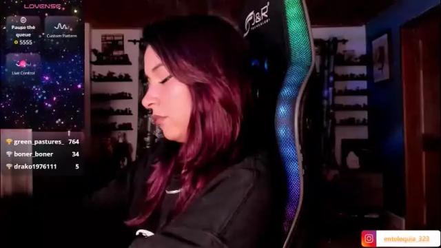 Image 7 of mavis_fuentes Stream on Chaturbate on 2 months ago