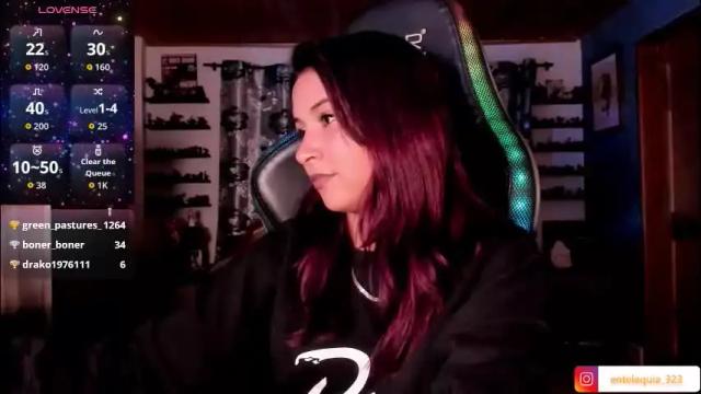 Image 8 of mavis_fuentes Stream on Chaturbate on 2 months ago