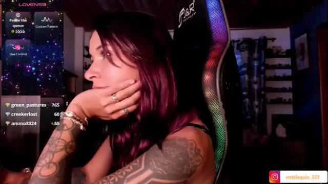 Image 3 of mavis_fuentes Stream on Chaturbate on 2 months ago