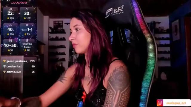 Image 6 of mavis_fuentes Stream on Chaturbate on 2 months ago