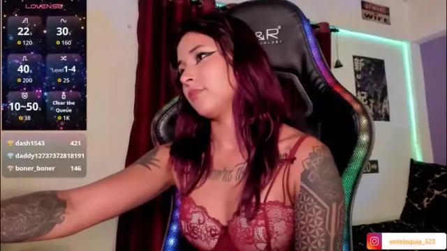 Image 6 of mavis_fuentes Stream on Chaturbate on 1 month ago