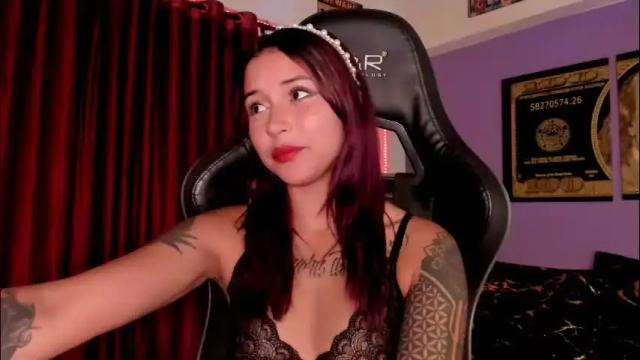 Thumbnail 1, mavis_fuentes's Stream at Chaturbate, 1 month ago