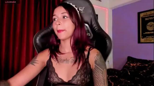 Image 10 of mavis_fuentes Stream on Chaturbate on 1 month ago