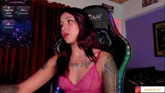 Image 3 of mavis_fuentes Stream on Chaturbate on 1 month ago