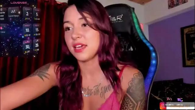 Image 6 of mavis_fuentes Stream on Chaturbate on 1 month ago