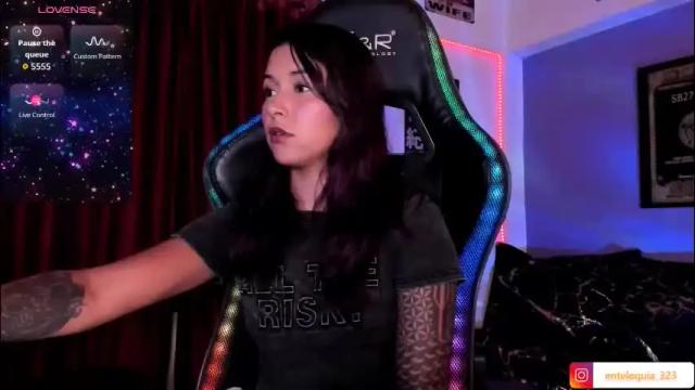 Thumbnail 1, mavis_fuentes's Stream at Chaturbate, 1 month ago