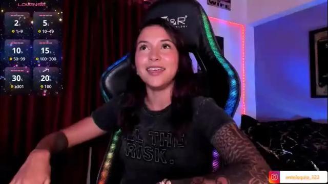 Image 11 of mavis_fuentes Stream on Chaturbate on 1 month ago