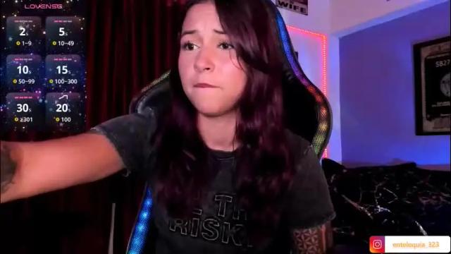 Image 3 of mavis_fuentes Stream on Chaturbate on 1 month ago