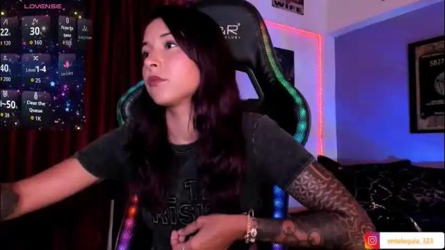 Thumbnail 2, mavis_fuentes's Stream at Chaturbate, 1 month ago