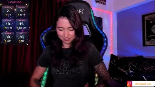 Image 6 of mavis_fuentes Stream on Chaturbate on 1 month ago