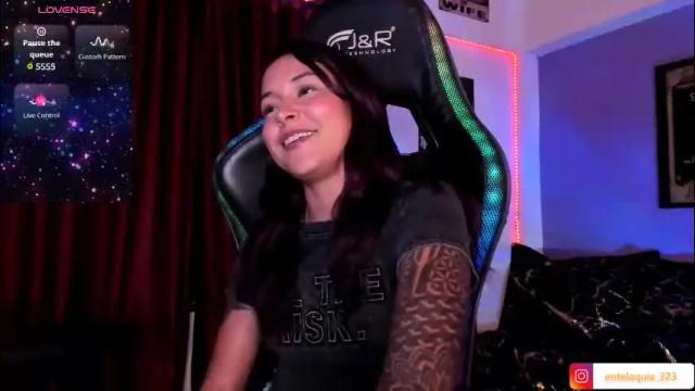 Image 8 of mavis_fuentes Stream on Chaturbate on 1 month ago